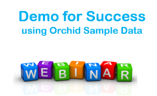 Webinar - Demo for Success