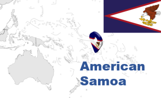 American Samoa