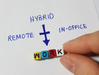 Hybrid Work