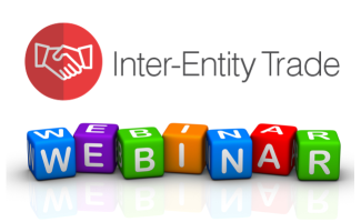 Webinar - Inter-Entity Trade