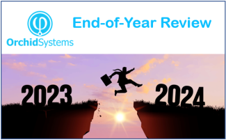 Orchid's 2023 End-of-Year Review