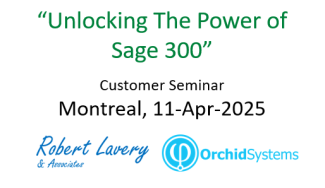 Customer Day Montreal 2025