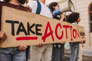 Take Action Now