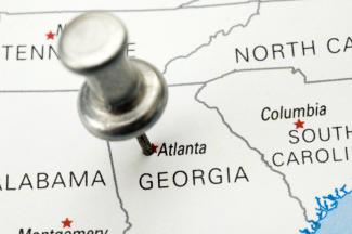 Atlanta