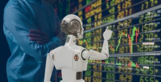 Digital CFO