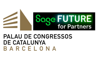 Sage Future for Partners Barcelona 2025