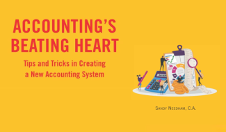 Sandy Needham book cover