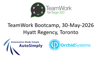 TeamWork Bootcamp 202605