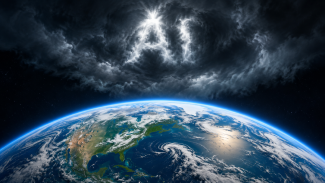 AI cloud on the horizon