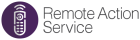 Remote Action Service