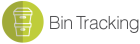 Bin Tracking