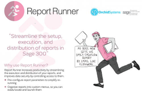 Report Runner Thumb