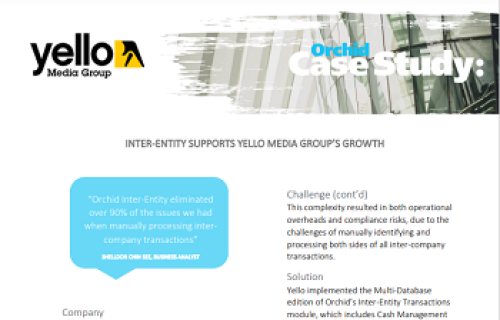 Yello Media Group Case Study thumb