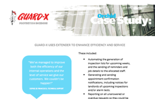 Guard-X Case Study Thumb