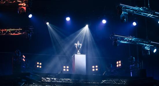 Trophy