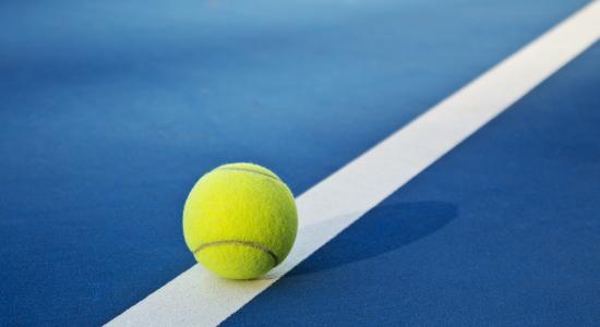 Tennis Ball
