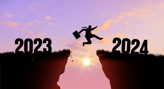 2023 to 2024