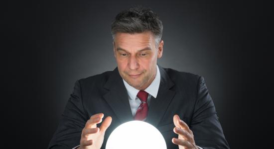 Crystal Ball