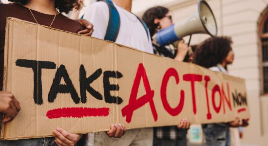 Take Action Now