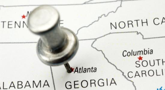 Atlanta