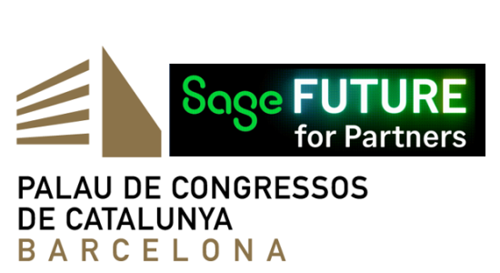 Sage Future for Partners Barcelona 2025