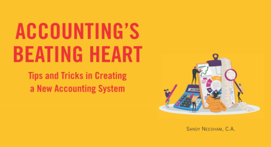 Sandy Needham book cover