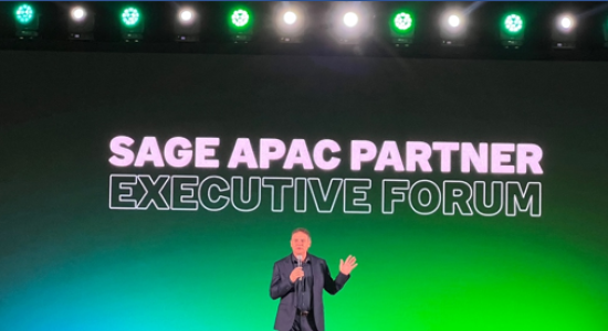 Sage APAC KL 2026