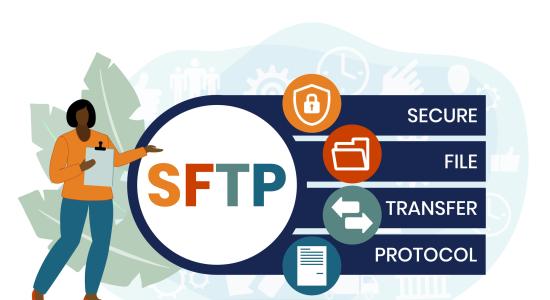 SFTP