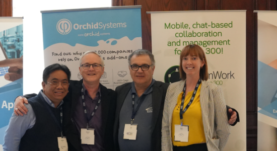 BAASS Connect 2026 Toronto